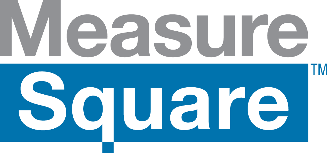 Measure Square Logo - Measure Square