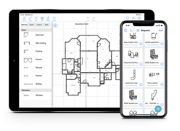 Floorplanner  pro tools – orooloo