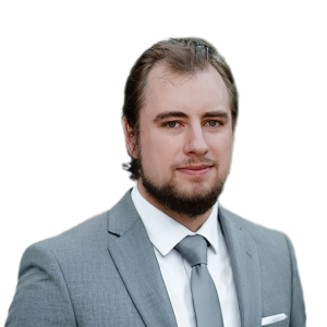 Darren Peters
