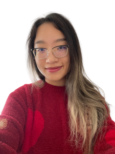 Jamie Wang