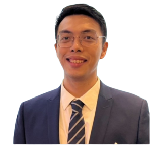 Kevin Lim