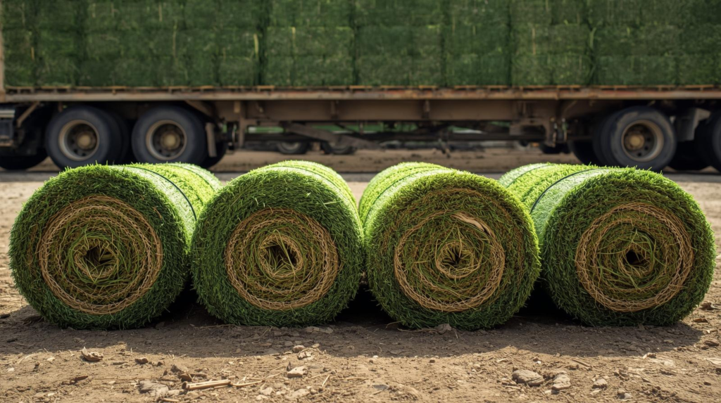 Artificial Turf - measuresquare.com