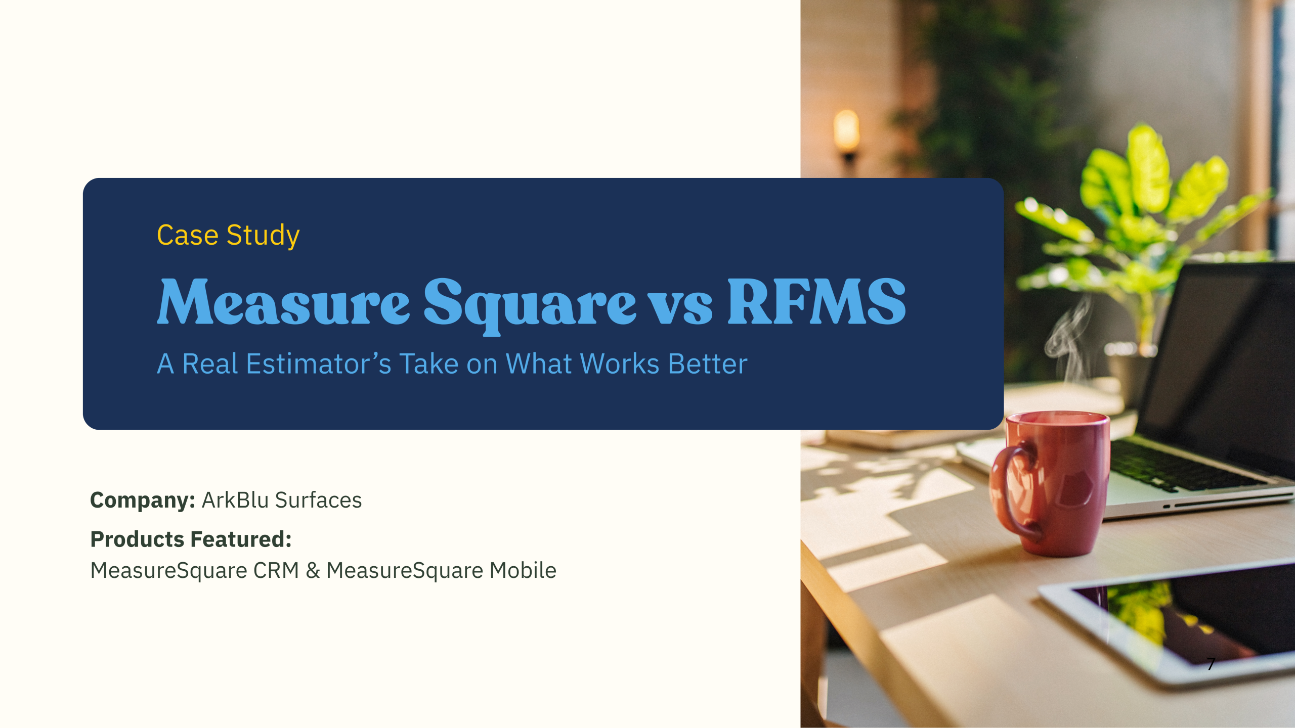 RFMS vs Measure Square: The Key Differences - measuresquare.com