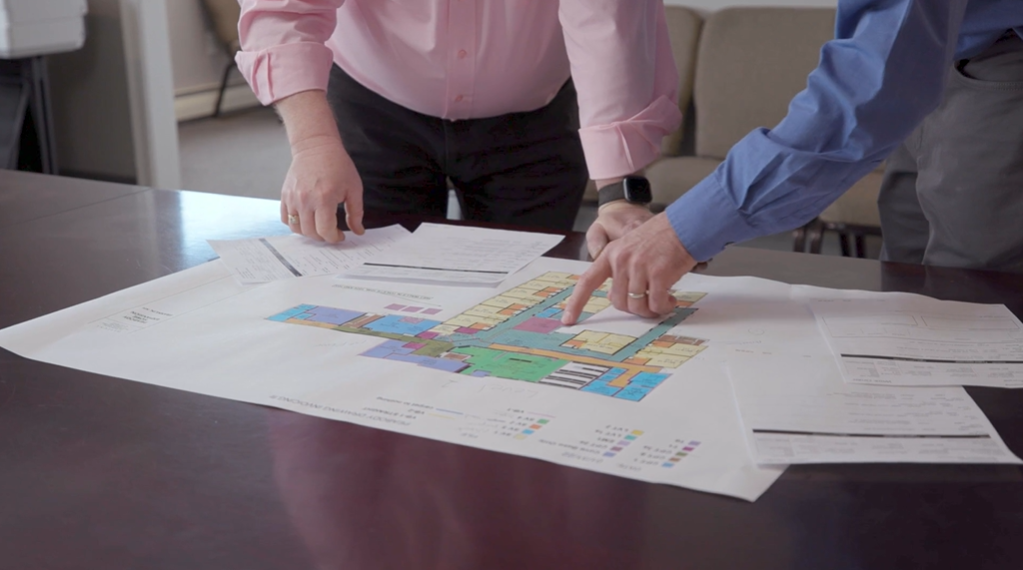 flooring estimating software for healthcare projects